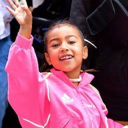 North West Looks All Grown Up as She Steps Out With Mom Kim Kardashian for 5th Birthday