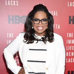 Oprah Winfrey Reveals What She Thought After She Googled Herself for the First Time