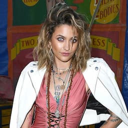 Paris Jackson Addresses Her Sexuality Head-On, Says She 'Came Out at 14'