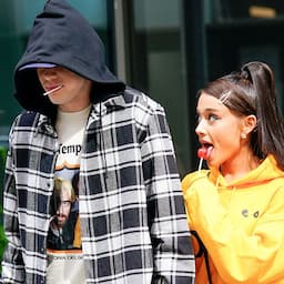 Pete Davidson's Tattoo Artist Says He Cautioned Him Against Getting Ariana Grande Tattoos