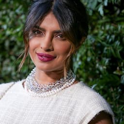 Priyanka Chopra Gets Real About Conquering Self Doubt & Taking Time for Yourself