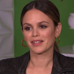 Rachel Bilson on Why 'The O.C.' Will Never Get a Reboot (Exclusive)