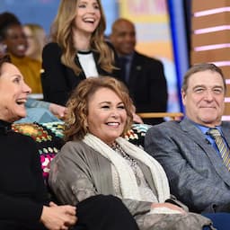 Roseanne Barr Says She ‘Begged Them Not to Cancel the Show’ in Since-Deleted Tweet