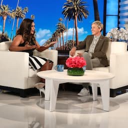 Mindy Kaling Recalls Her Baby Daughter's Perfect Reaction to Meeting Oprah Winfrey