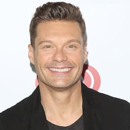 Ryan Seacrest Opens Up About Having ADD and His Daily Routine