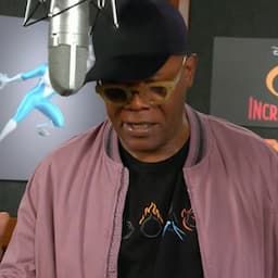 Samuel L. Jackson Reveals Marvel Told Him 'Nick Fury and Black Panther Will Meet' (Exclusive)