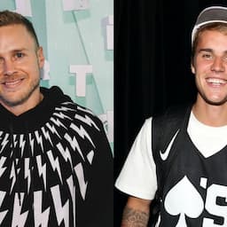 Spencer Pratt's Photo With Justin Bieber Is Everything You Wanted and More