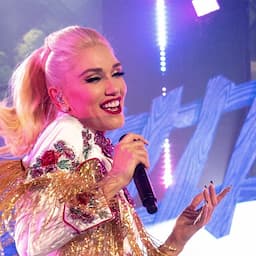 Gwen Stefani Rocks First Las Vegas Residency Show With Support From Blake Shelton