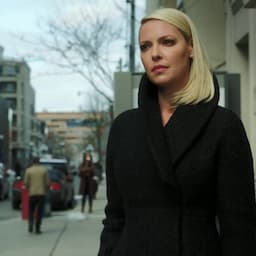 Katherine Heigl Isn't Here to Make Friends in New 'Suits' Season 8 Teaser (Exclusive)