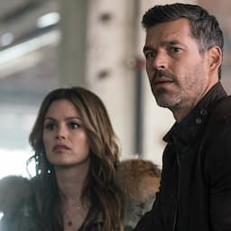 Rachel Bilson and Eddie Cibrian Heat Up Summer P.I. Show 'Take Two' -- See the Poster! (Exclusive)