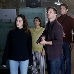 'Timeless' Canceled by NBC, Cast and Creators Keep Hope Alive for Wrap-Up Movie