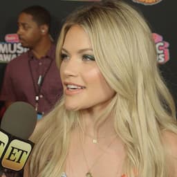 EXCLUSIVE: Witney Carson Joins 'Dancing With the Stars: Junior' As a Mentor