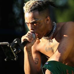 XXXTentacion L.A. Memorial Dispersed by Police After Hundreds Gather, Fans Jump Off Rooftops