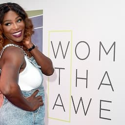 Serena Williams' Husband Alexis Ohanian Shares Emotional Message of Support After Her Wimbledon Loss