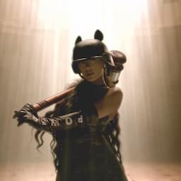 Madonna Is the Voice of God in Ariana Grande's New Music Video! 
