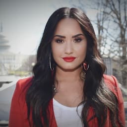 Demi Lovato Temporarily Leaves Rehab for Further Treatment in Another Facility