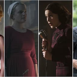2018 Emmys: Women Build on Momentum of Last Year With Key Nominations