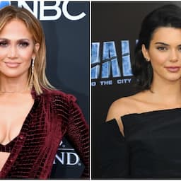 Jennifer Lopez, Kendall Jenner and More Stars' Favorite Nightlife Spots by h.wood Group Set for Big Expansion
