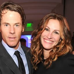 Julia Roberts Shares Sweet PDA-Filled Pic of Herself and Husband Danny Moder
