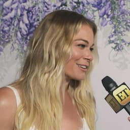 LeAnn Rimes Admits She Sometimes Wants Kids of Her Own With Husband Eddie Cibrian (Exclusive)