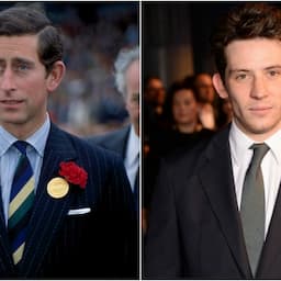 'The Crown' Casts Its Prince Charles for Season 3