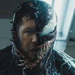 Riz Ahmed's Villainous Riot Makes First Appearance in New 'Venom' Trailer -- Watch!