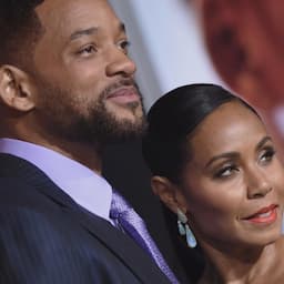 Jada Pinkett Smith Posts Messages About Marriage and Forgiveness Along With Family Photo
