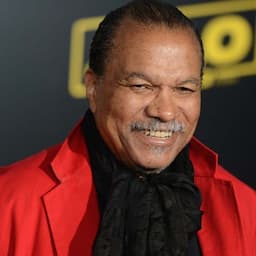 Billy Dee Williams Returning to 'Star Wars' Franchise to Play Lando Calrissian in 'Episode IX'
