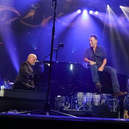 NEWS: Bruce Springsteen Wows Audience During Billy Joel’s 100th Concert at Madison Square Garden