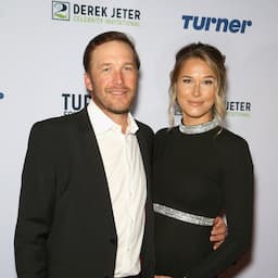Bode Miller's Wife Morgan Introduces Their Son Easton to the World