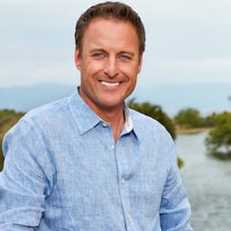 Chris Harrison Thought 'Bachelor in Paradise' Would End After Season 4 Scandal (Exclusive)