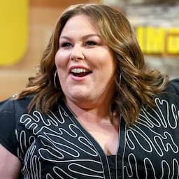 Chrissy Metz Has 'First Day of School' Excitement Over Returning to Work on 'This Is Us'