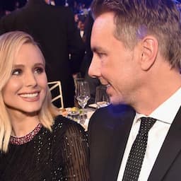 Kristen Bell Reveals the Endearing Way Her Daughters Take After Dad Dax Shepard (Exclusive)