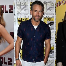 EXCLUSIVE: Ryan Reynolds Hilariously Says He Won't Allow Anna Kendrick to Steal Wife Blake Lively