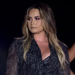 Demi Lovato Performs at California State Fair 2 Days Before Drug Overdose