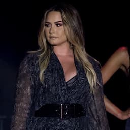 Demi Lovato's New YouTube Documentary Moving Forward After Apparent Overdose