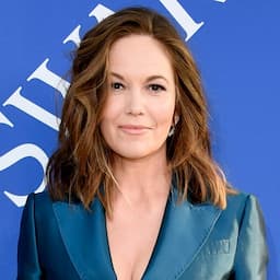 Diane Lane's 'Y: The Last Man' Drama Gets Series Order at FX -- See First Photo!