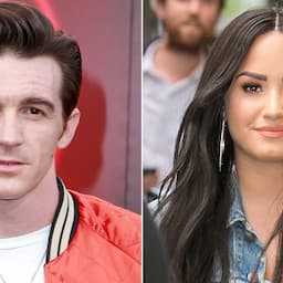 Drake Bell Lends Support to Demi Lovato: 'This Is a Really Rough Business' (Exclusive)