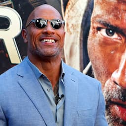 Dwayne Johnson Is Ready For You to See Him Like You Never Have Before (Exclusive)