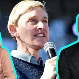 Ellen DeGeneres, Cynthia Nixon and More Stars Highlight Refugee Crisis, Protest Trump On July 4th