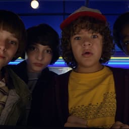 'Stranger Things' Season 3 Gets Release Date -- and Haunting New Poster!