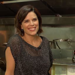 Neve Campbell on Protecting Her Kids From Paparazzi: 'Don't Mess With Them' (Exclusive)