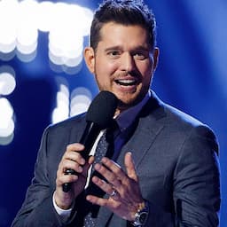 Michael Bublé Says He Almost Quit Music After Son Noah Was Diagnosed With Cancer