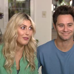 'DWTS' Pros Emma Slater and Sasha Farber Reveal When They're Planning to Have Kids (Exclusive)