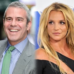 Britney Spears Is in for a 'Bravo Binge' With Sister Jamie Lynn After Seemingly Forgetting Andy Cohen's Name