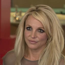 Britney Spears Admits Her Kids 'Don't See Me As Famous' (Exclusive) 
