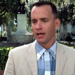 'Forrest Gump' Turns 24! Learn Secrets From the Set (Flashback) 