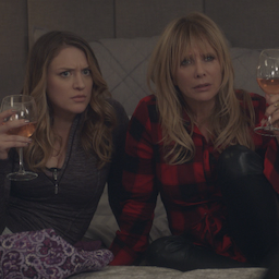 'Sideswiped': Rosanna Arquette Brings the Laughs in New YouTube Comedy (Exclusive)