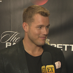 'Bachelorette's Colton Underwood Says He Was 'Triggered' by Virginity Comments on 'Men Tell All' (Exclusive)