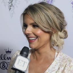 Ali Fedotowsky Says She and Her Husband Haven't Slept in the Same Bed Since Welcoming Baby No. 2 (Exclusive)
